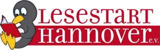Lesestart Hannover Logo